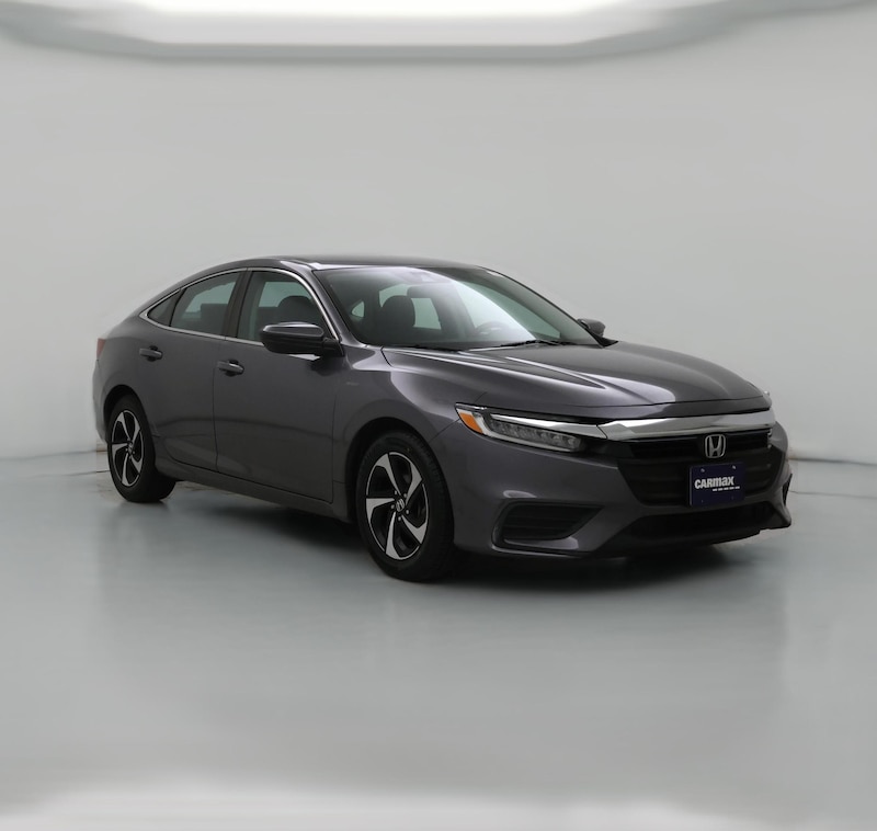 2021 Honda Insight EX