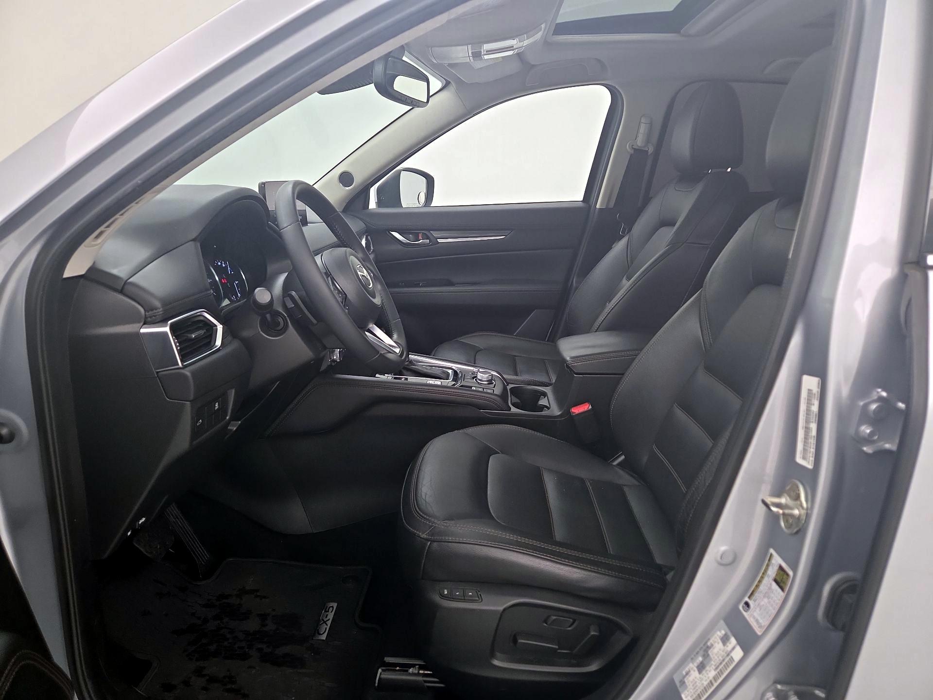 Thumbnail: 2022 Mazda CX-5 - 11