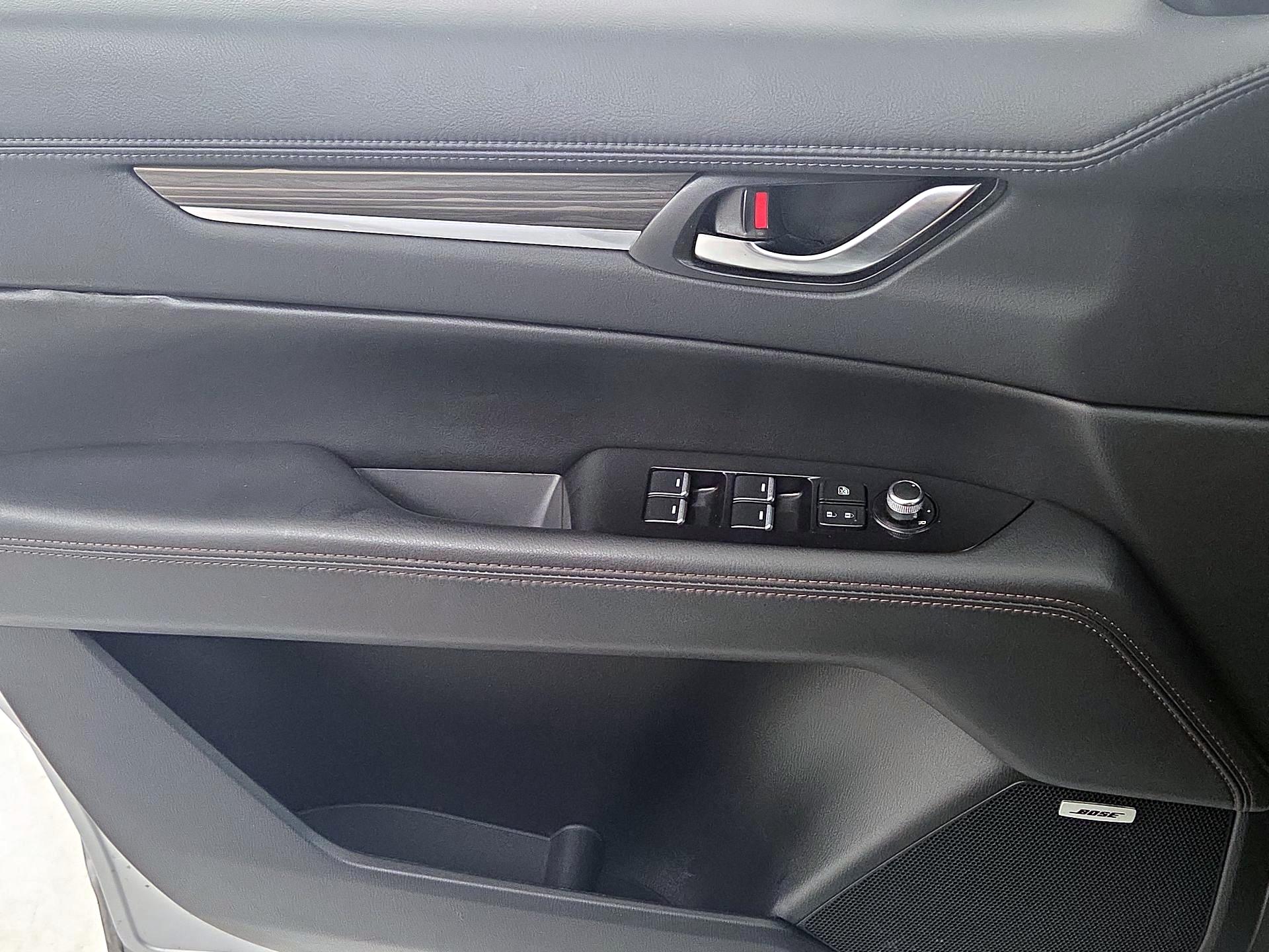 Thumbnail: 2022 Mazda CX-5 - 12