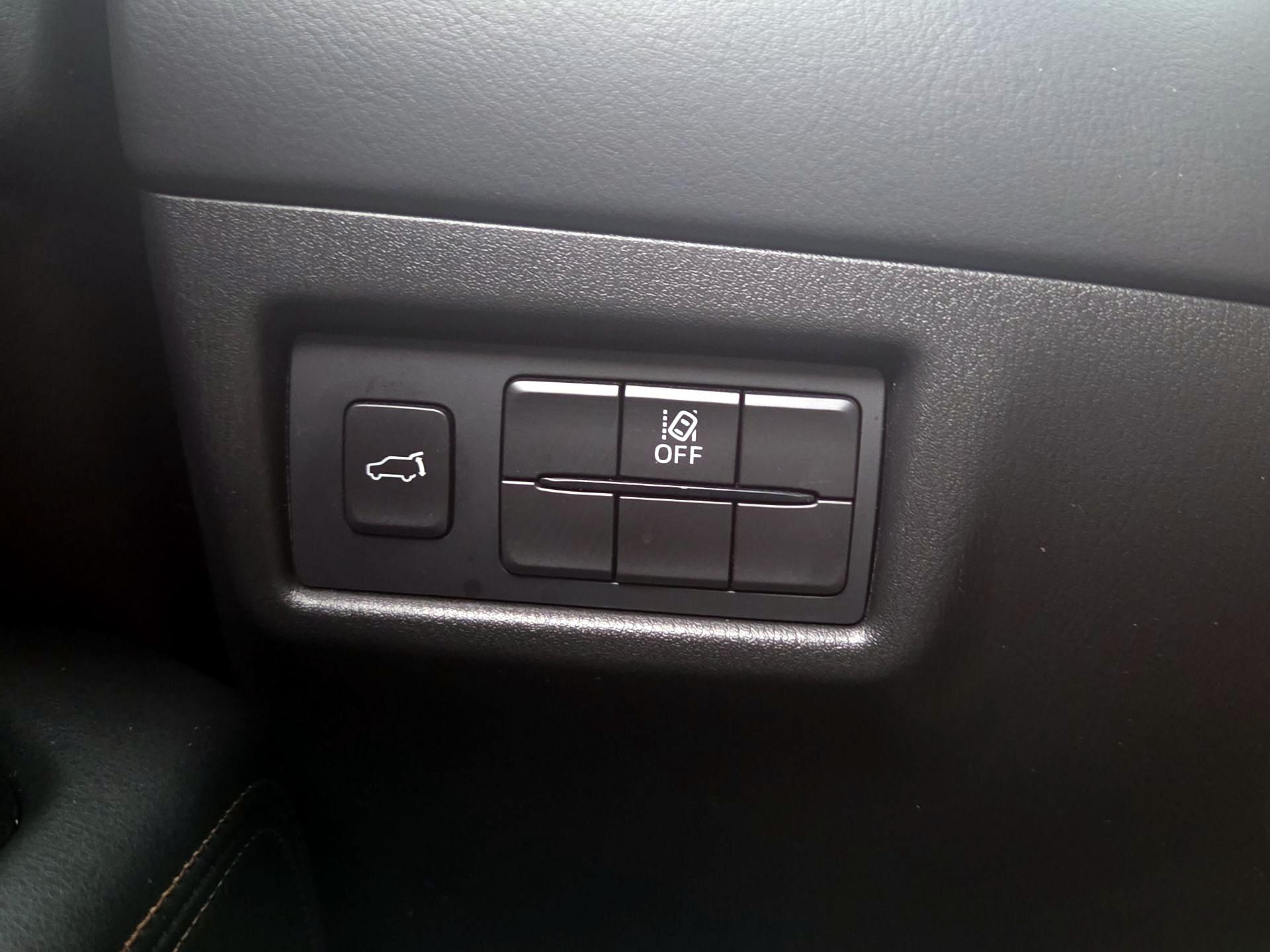 Thumbnail: 2022 Mazda CX-5 - 13