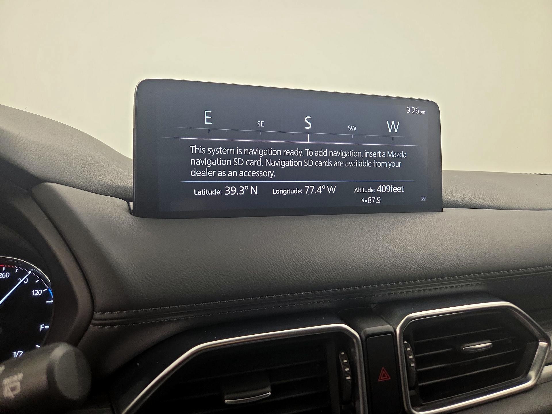 Thumbnail: 2022 Mazda CX-5 - 14