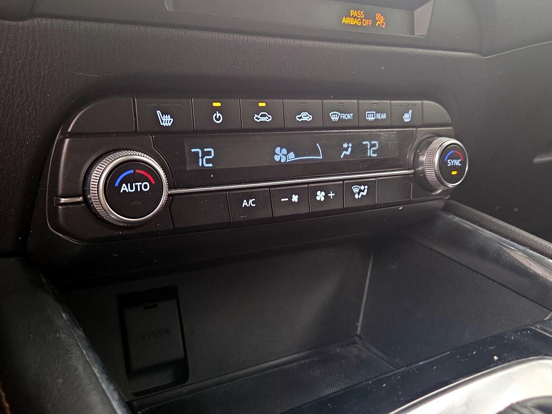 Thumbnail: 2022 Mazda CX-5 - 17