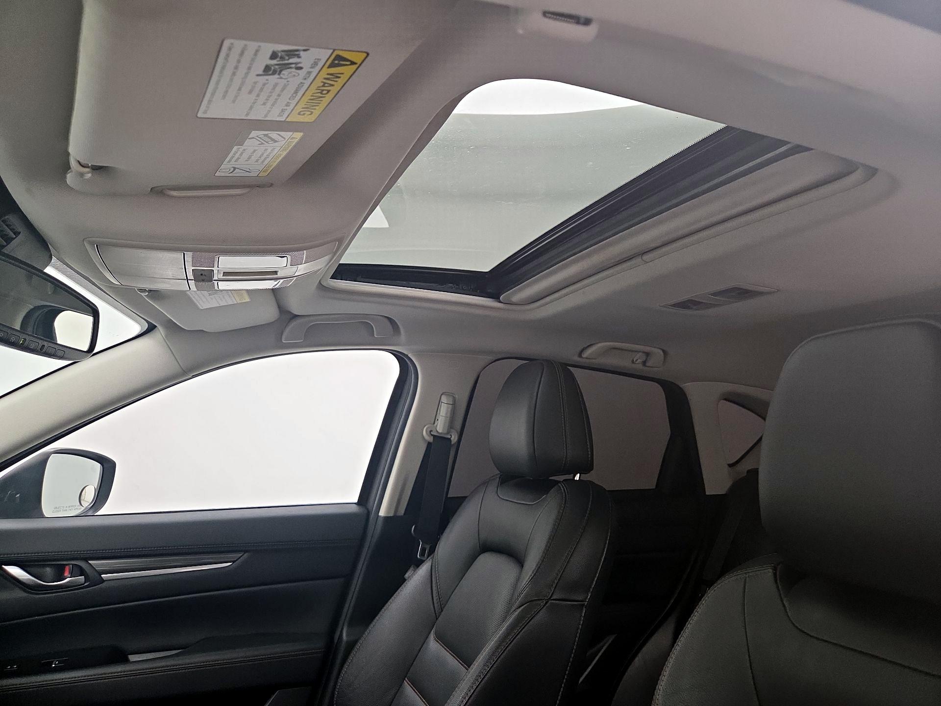 Thumbnail: 2022 Mazda CX-5 - 20