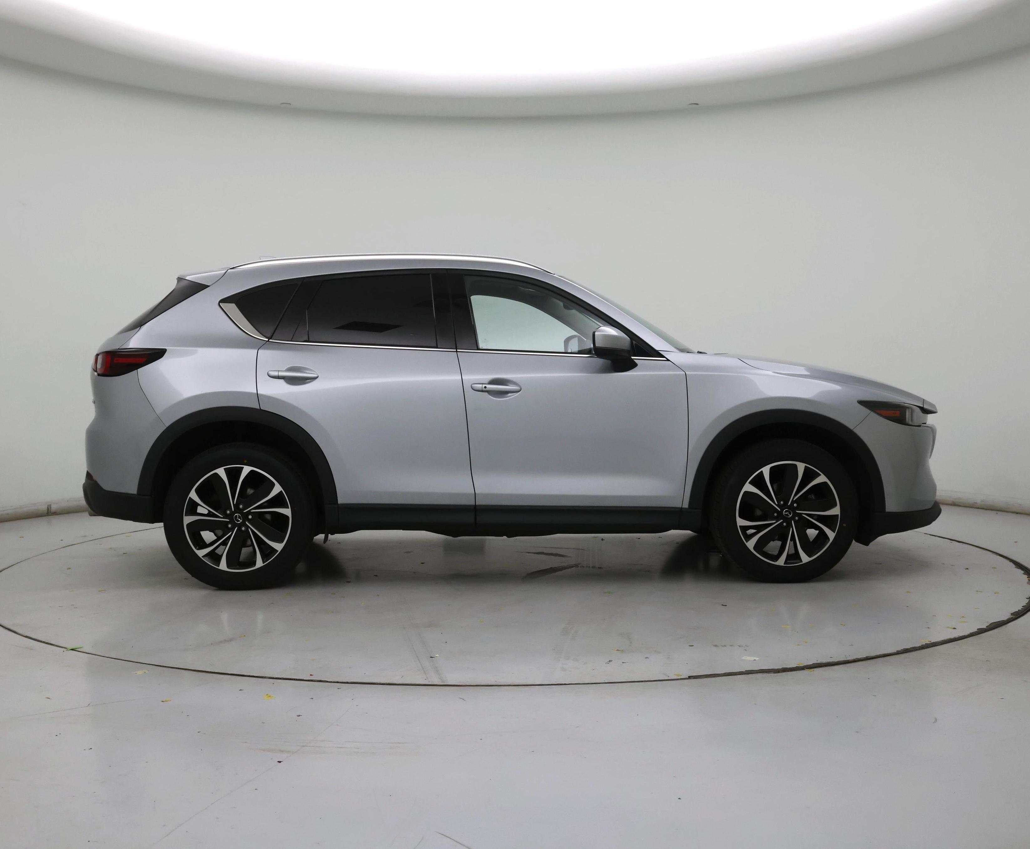 Thumbnail: 2022 Mazda CX-5 - 7