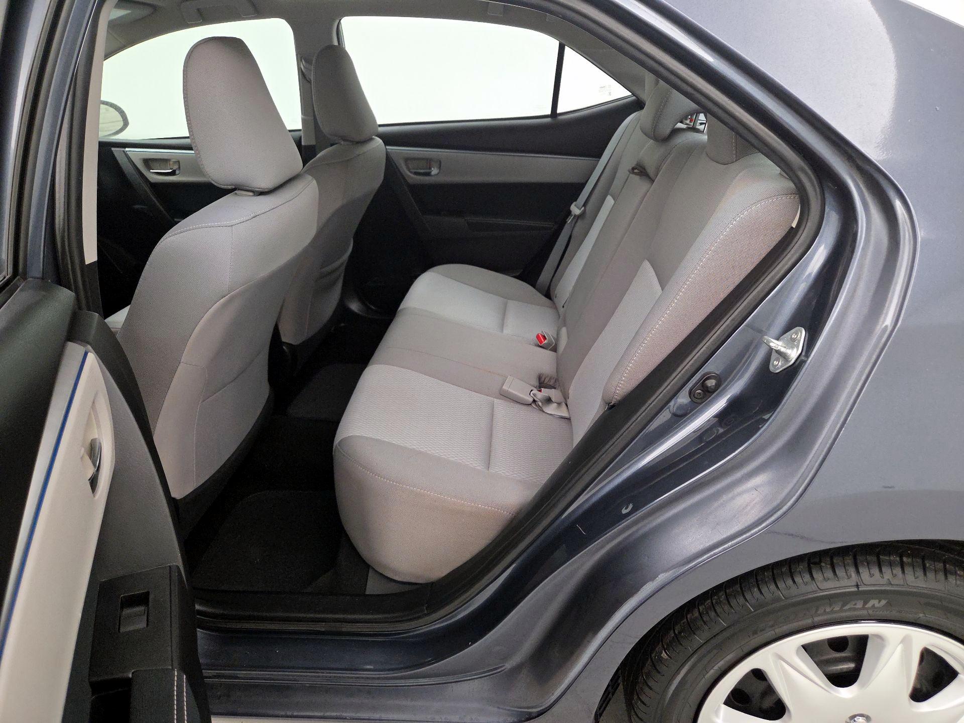 Thumbnail: 2016 Toyota Corolla - 19