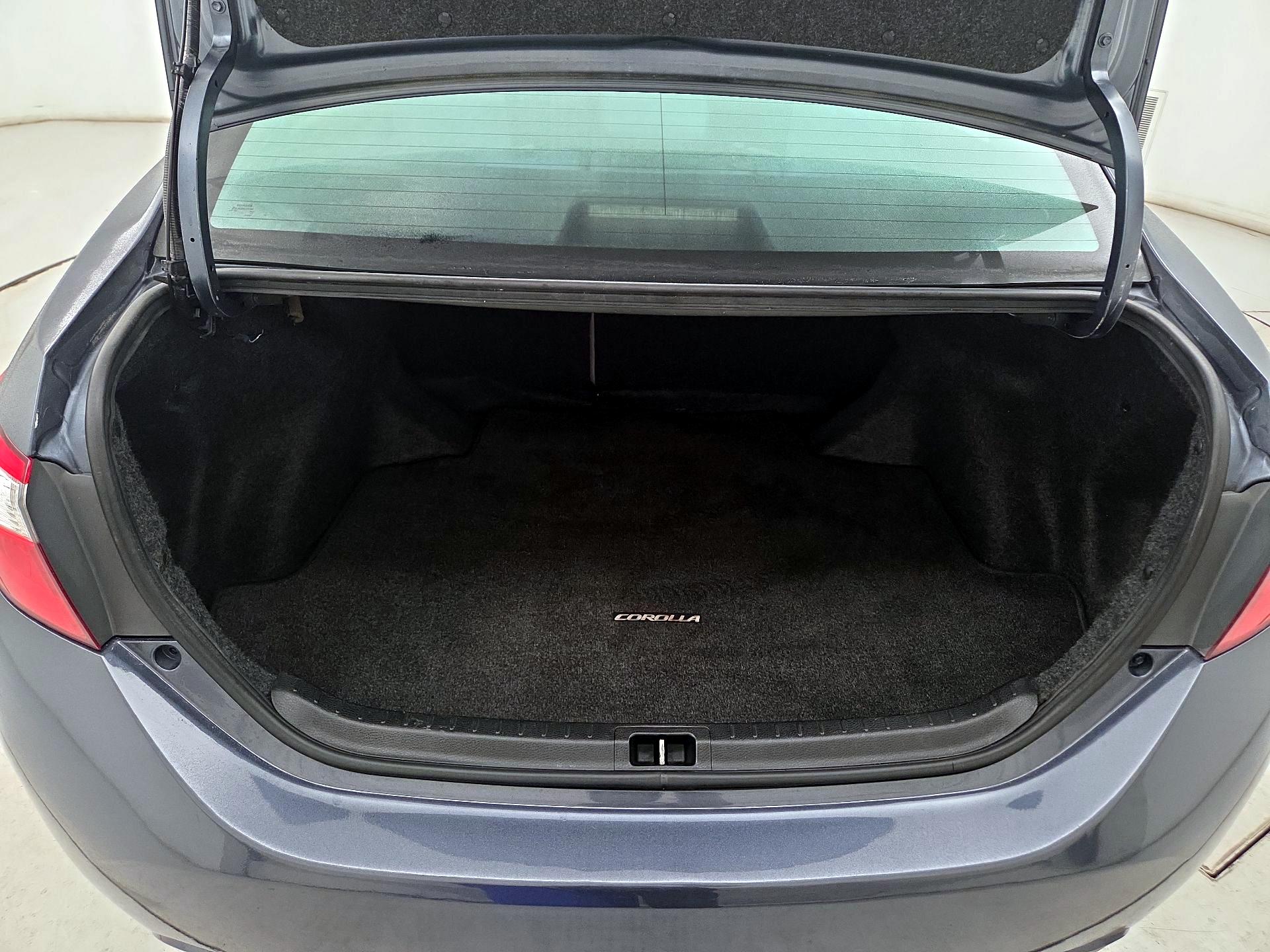 Thumbnail: 2016 Toyota Corolla - 20