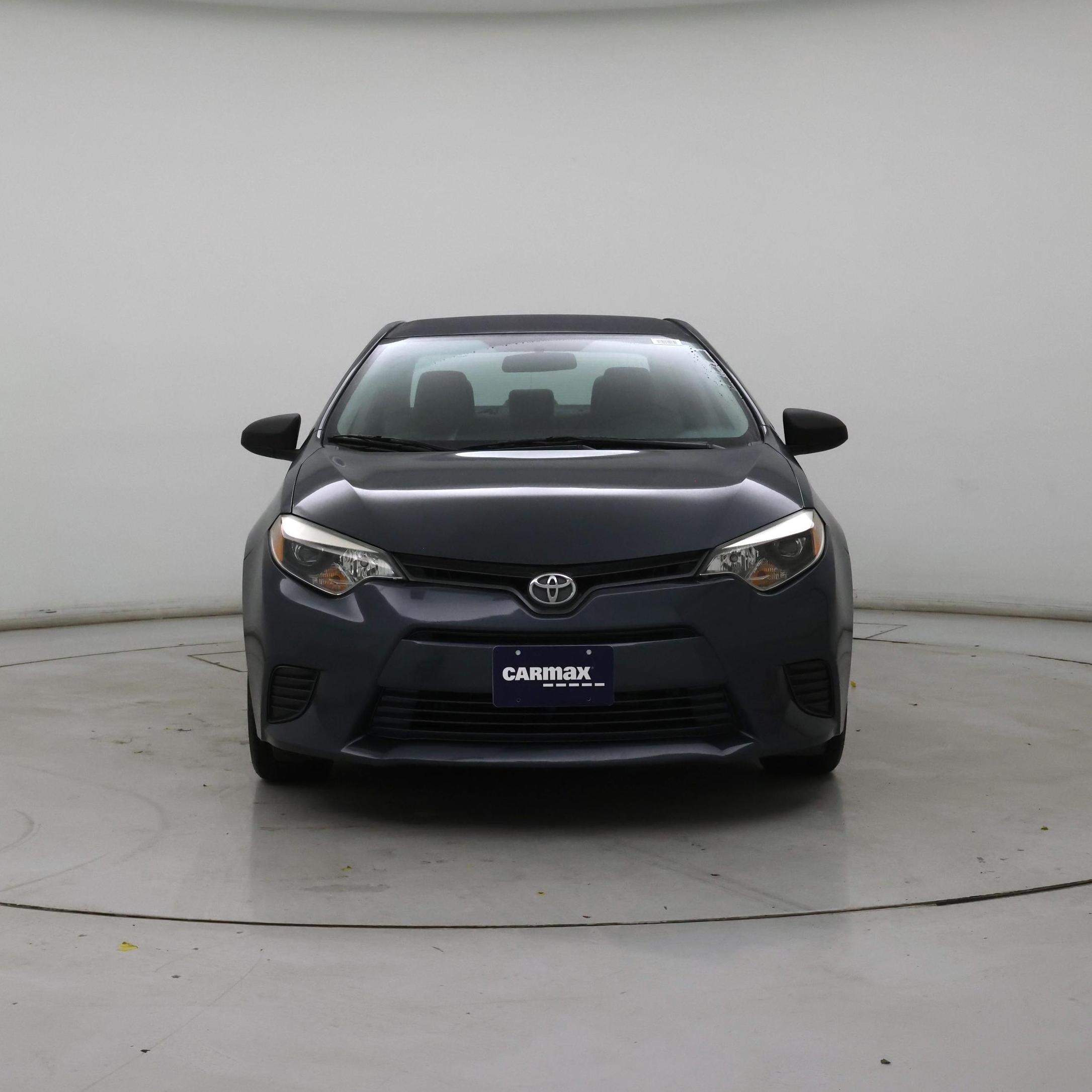 Thumbnail: 2016 Toyota Corolla - 5