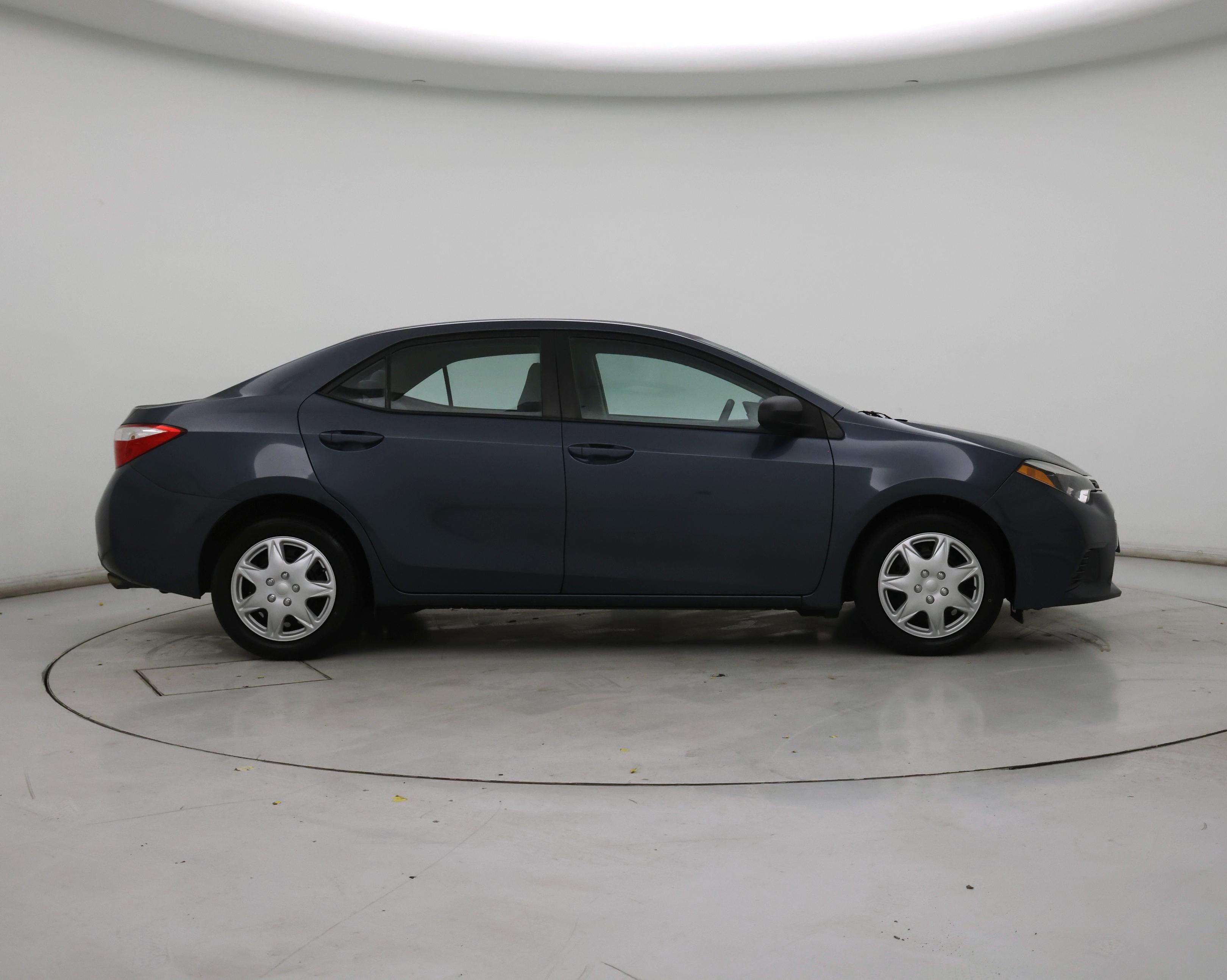 Thumbnail: 2016 Toyota Corolla - 7