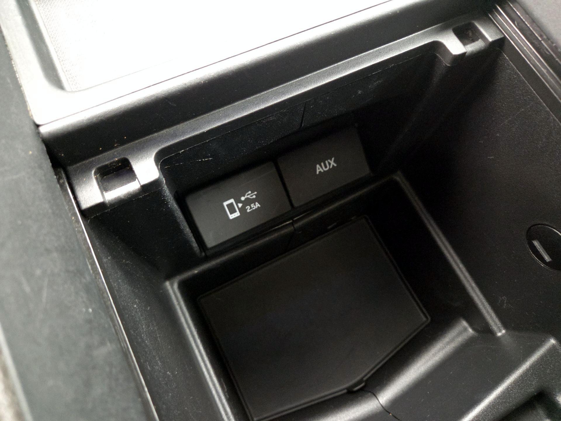 Thumbnail: 2018 Honda Odyssey - 19