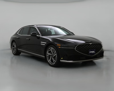 2023 Genesis G90 3.5T