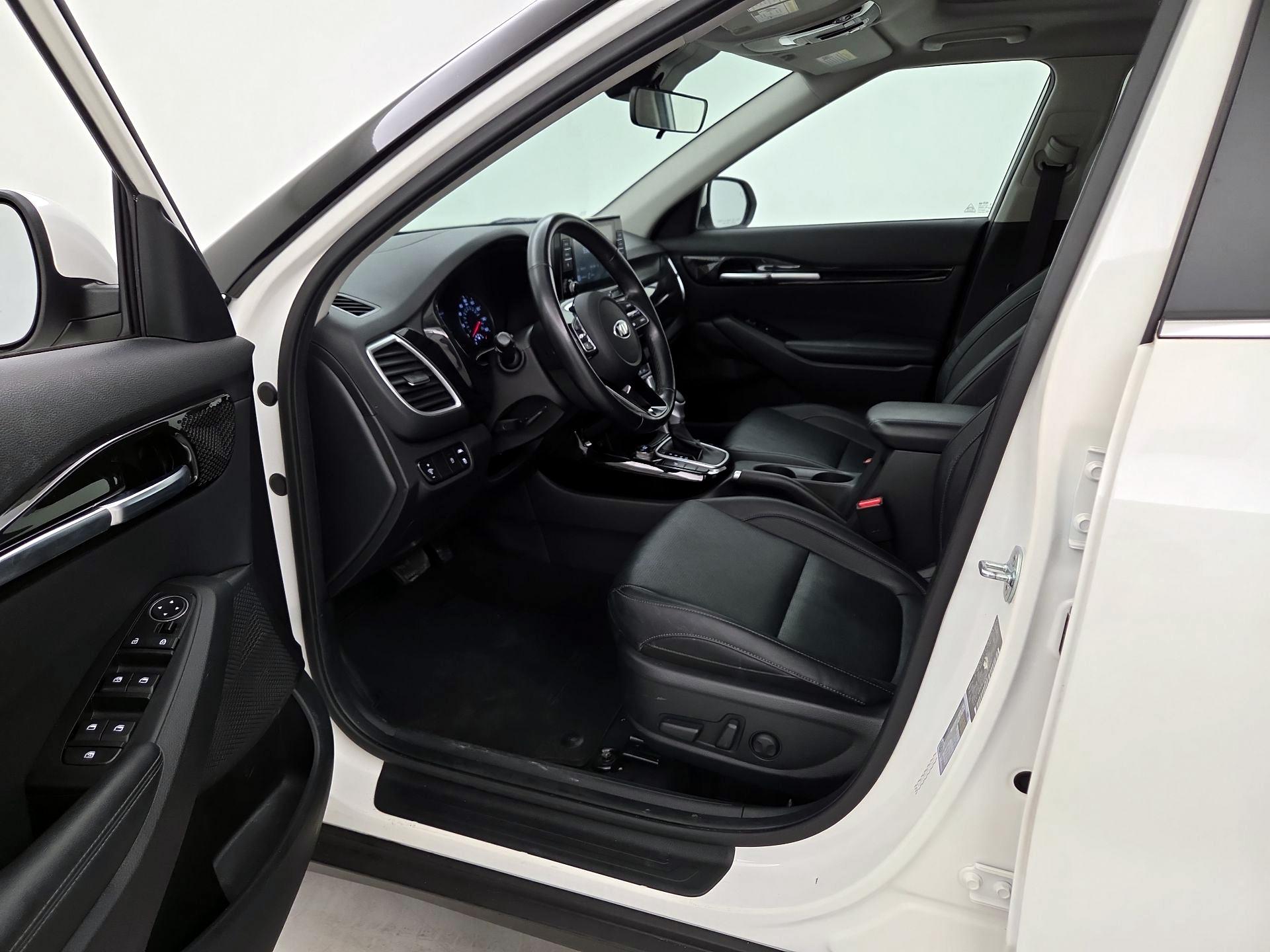 Thumbnail: 2021 Kia Seltos - 11