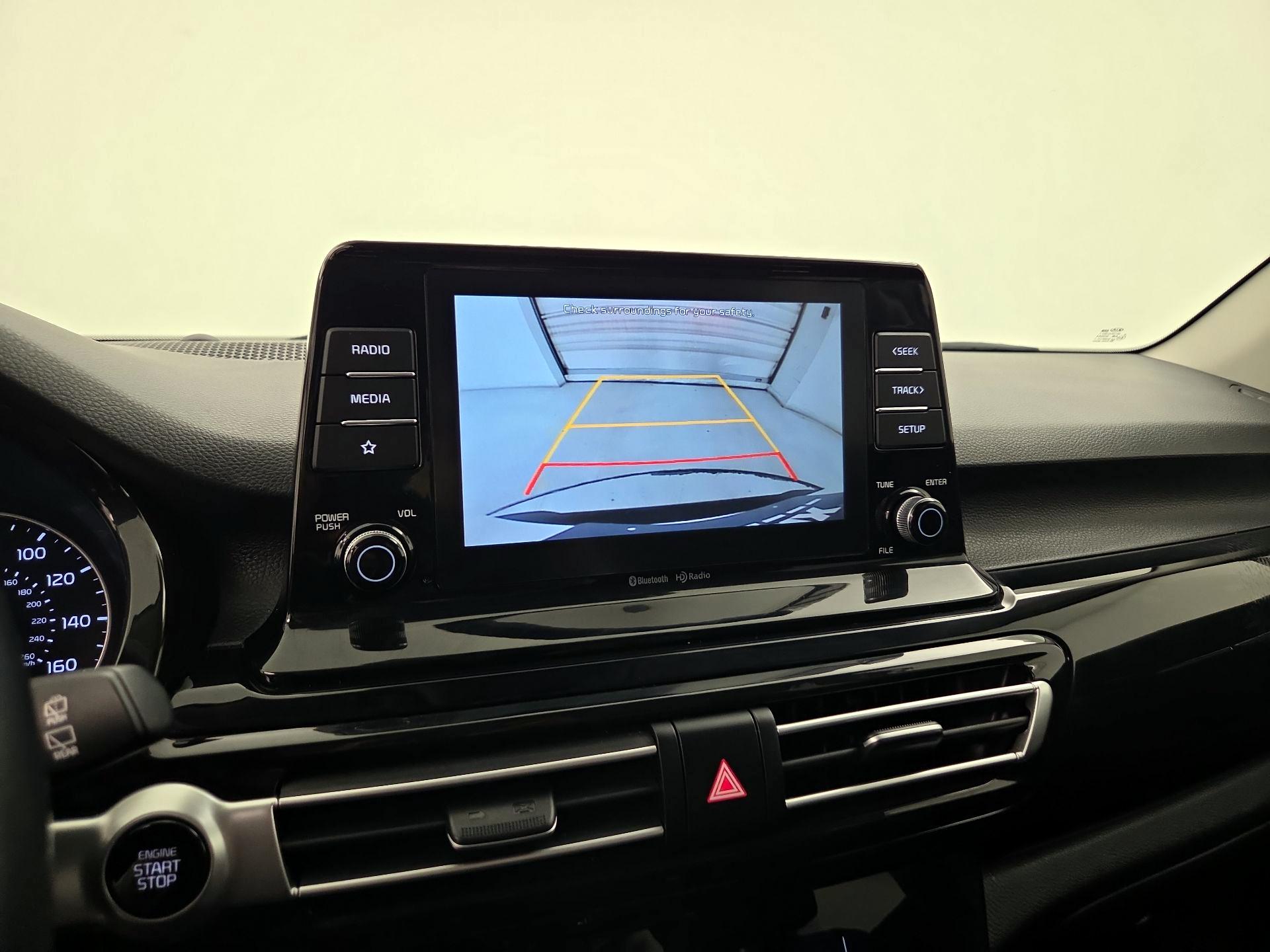 Thumbnail: 2021 Kia Seltos - 14