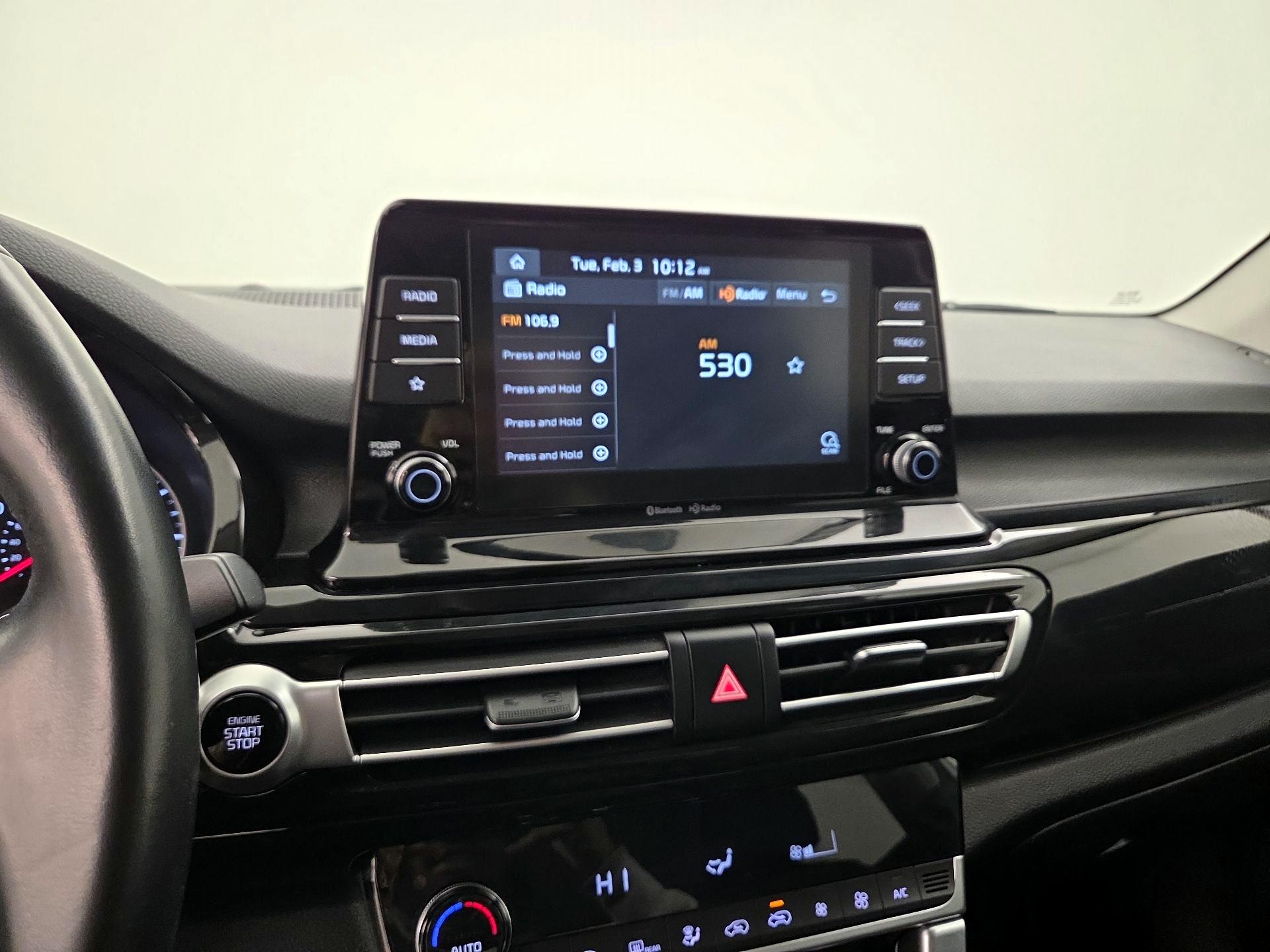 Thumbnail: 2021 Kia Seltos - 15