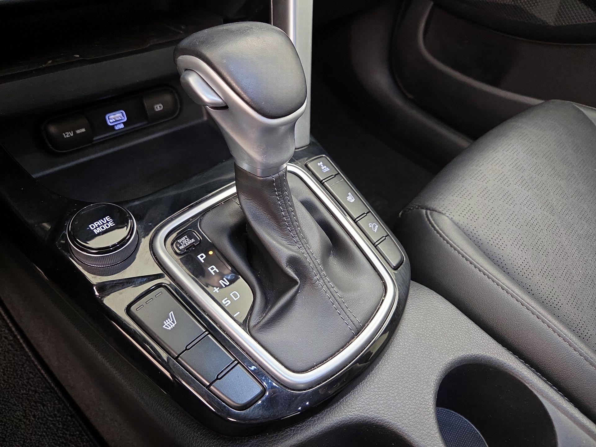 Thumbnail: 2021 Kia Seltos - 17