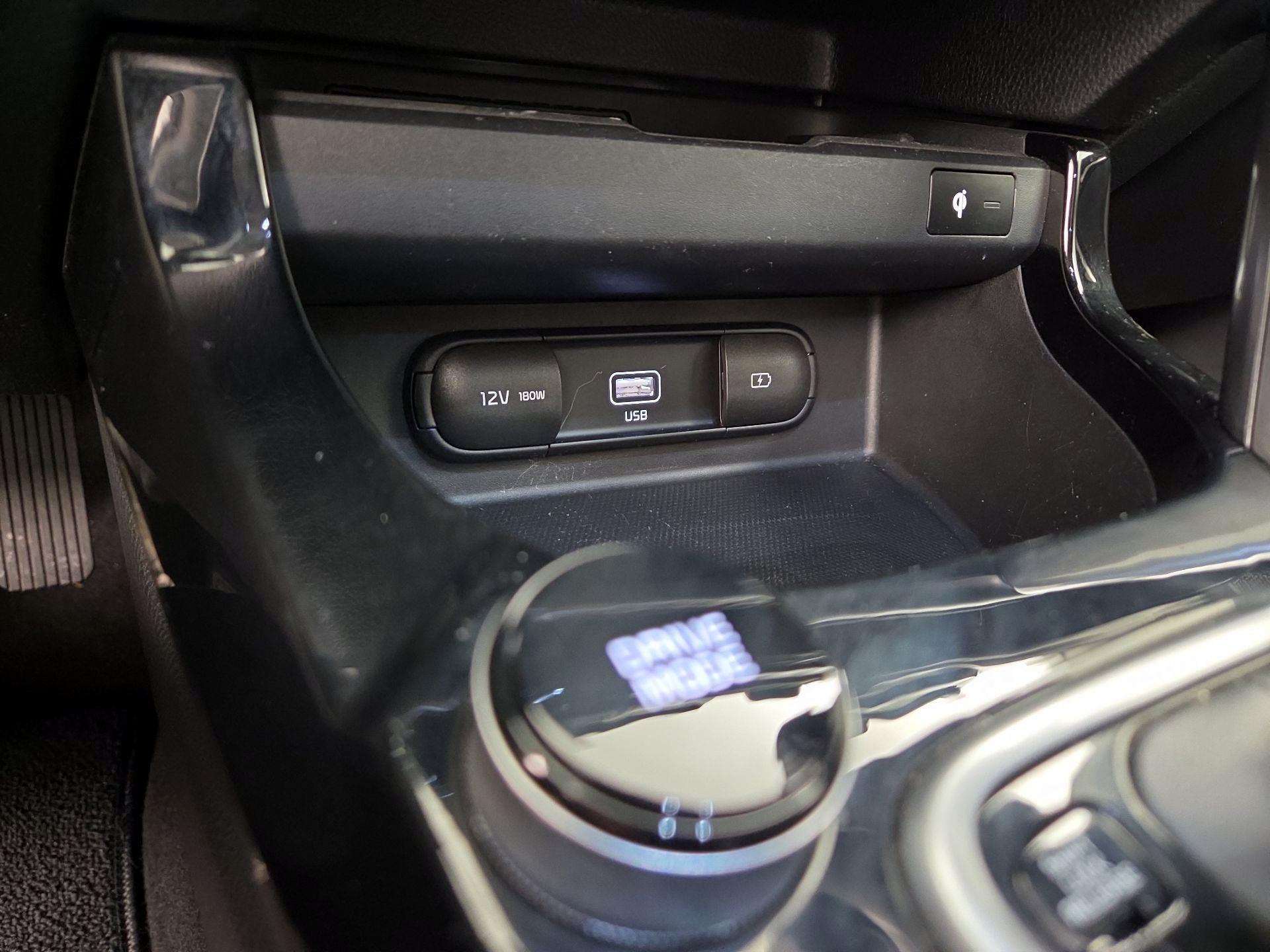 Thumbnail: 2021 Kia Seltos - 18