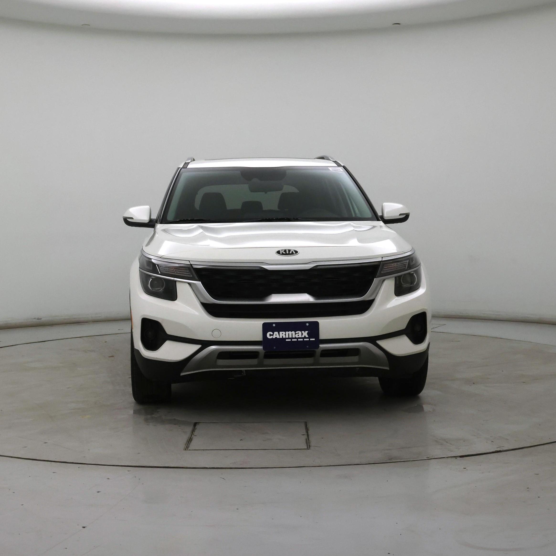 Thumbnail: 2021 Kia Seltos - 5