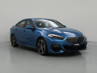2022 BMW 228 I xDrive Gran Coupe