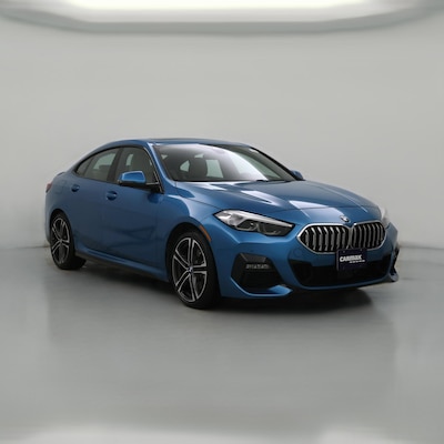 2022 BMW 228 I xDrive Gran Coupe