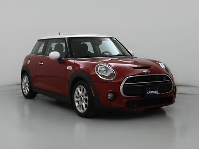 2015 Mini Cooper Hardtop S