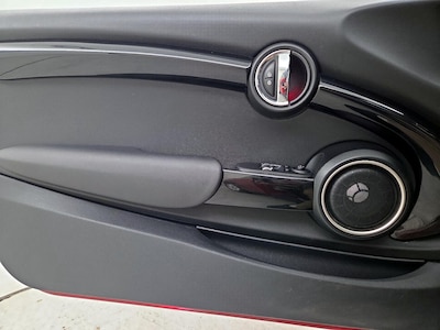 Driver Door Panel