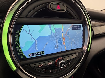 Navigation (On)