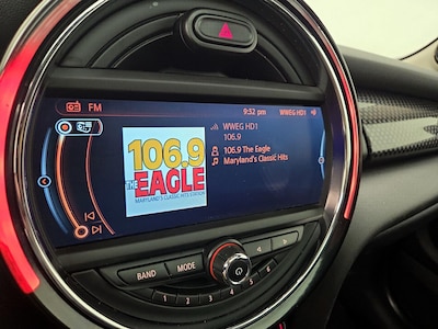 Radio (On)