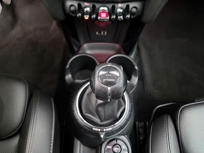 Shifter