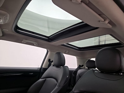 Sunroof