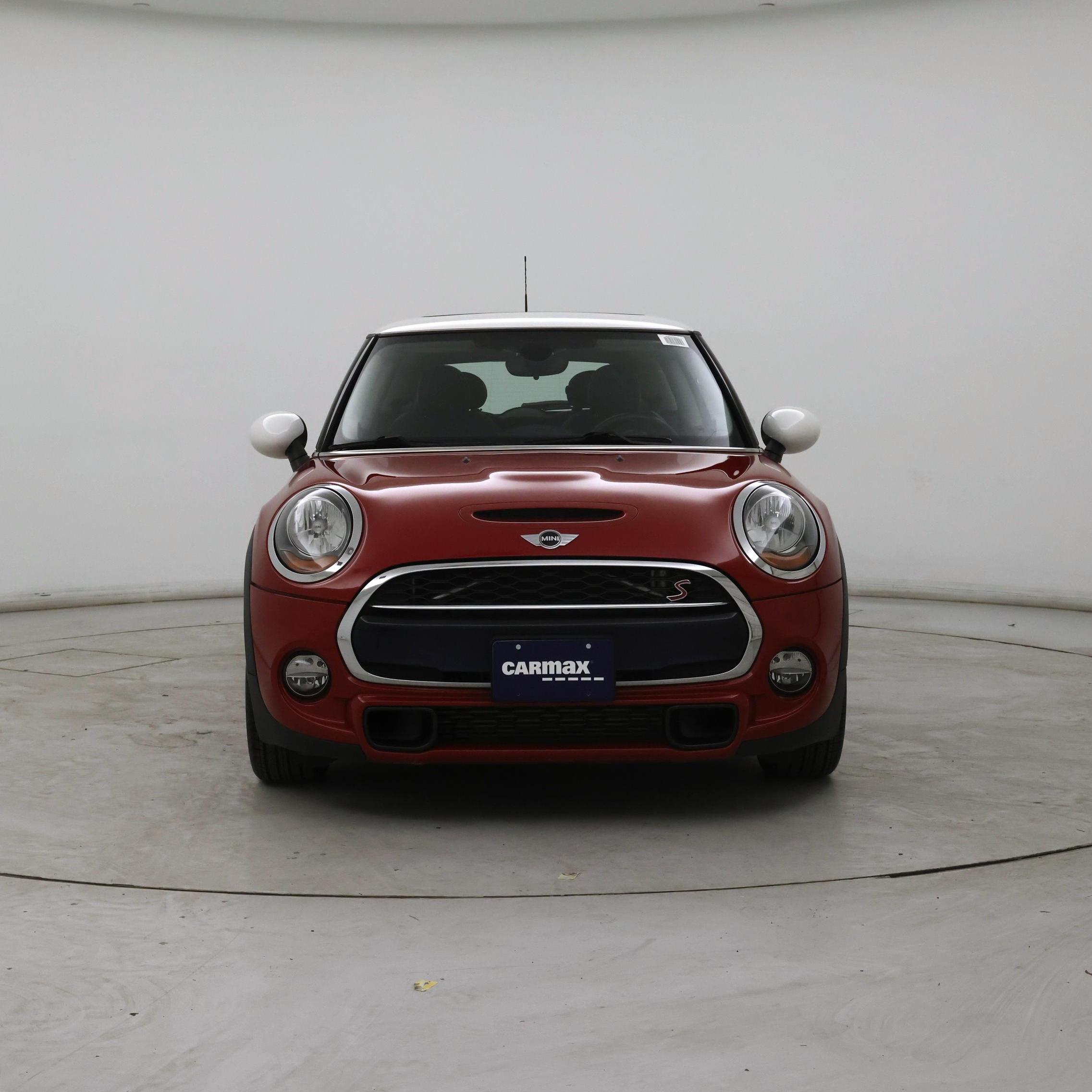 Thumbnail: 2015 MINI Cooper Hardtop - 5