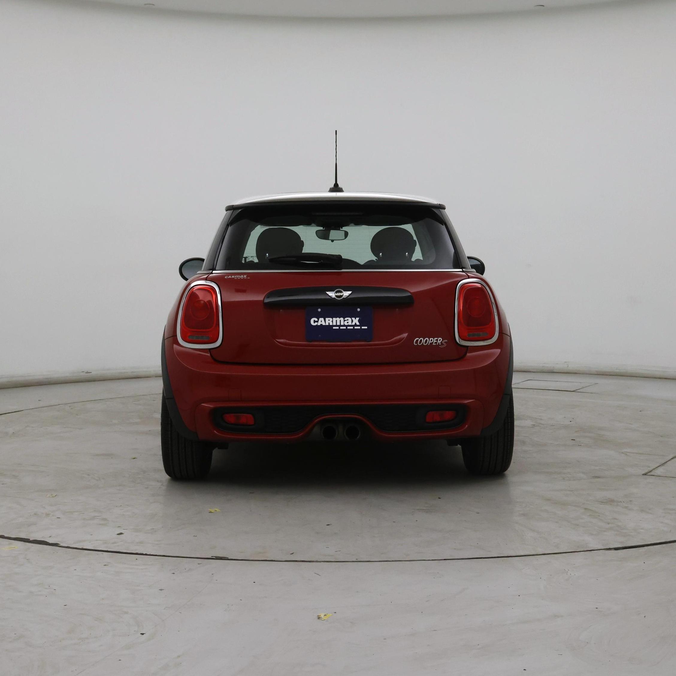 Thumbnail: 2015 MINI Cooper Hardtop - 6
