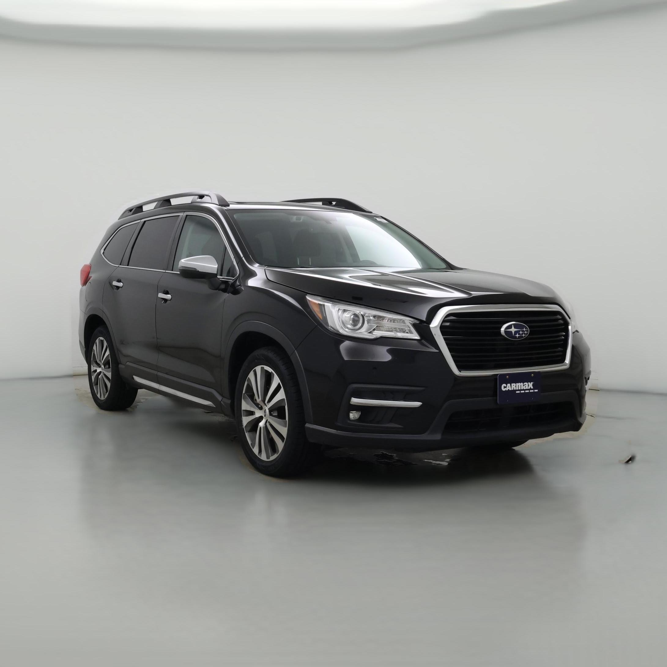 Thumbnail: 2020 Subaru Ascent - 1