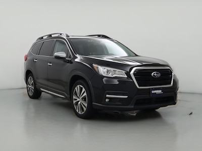2020 Subaru Ascent Touring