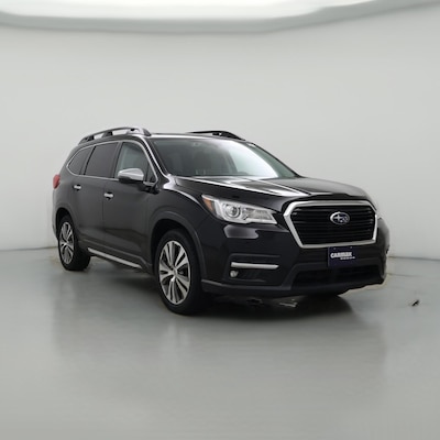 2020 Subaru Ascent Touring