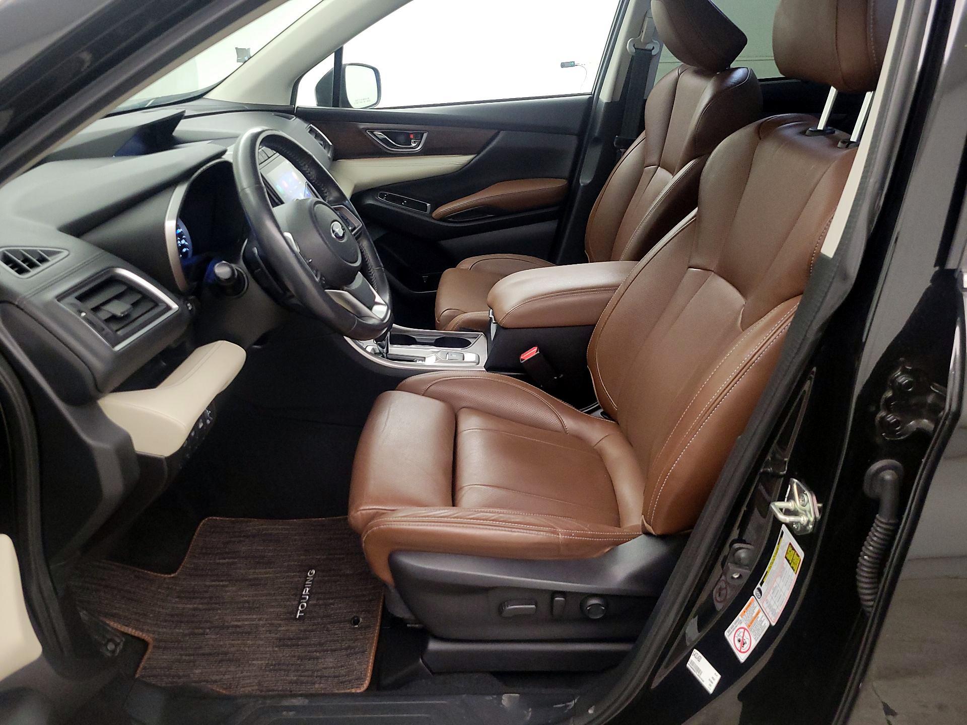 Thumbnail: 2020 Subaru Ascent - 11