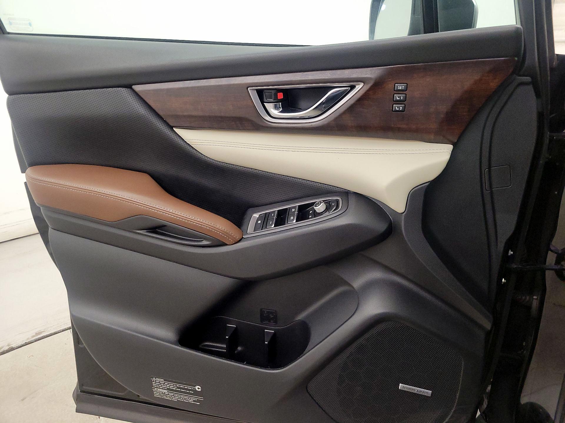 Thumbnail: 2020 Subaru Ascent - 12