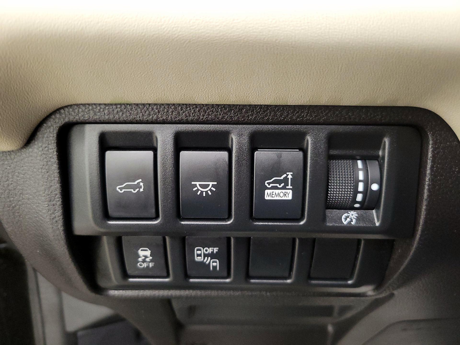 Thumbnail: 2020 Subaru Ascent - 13