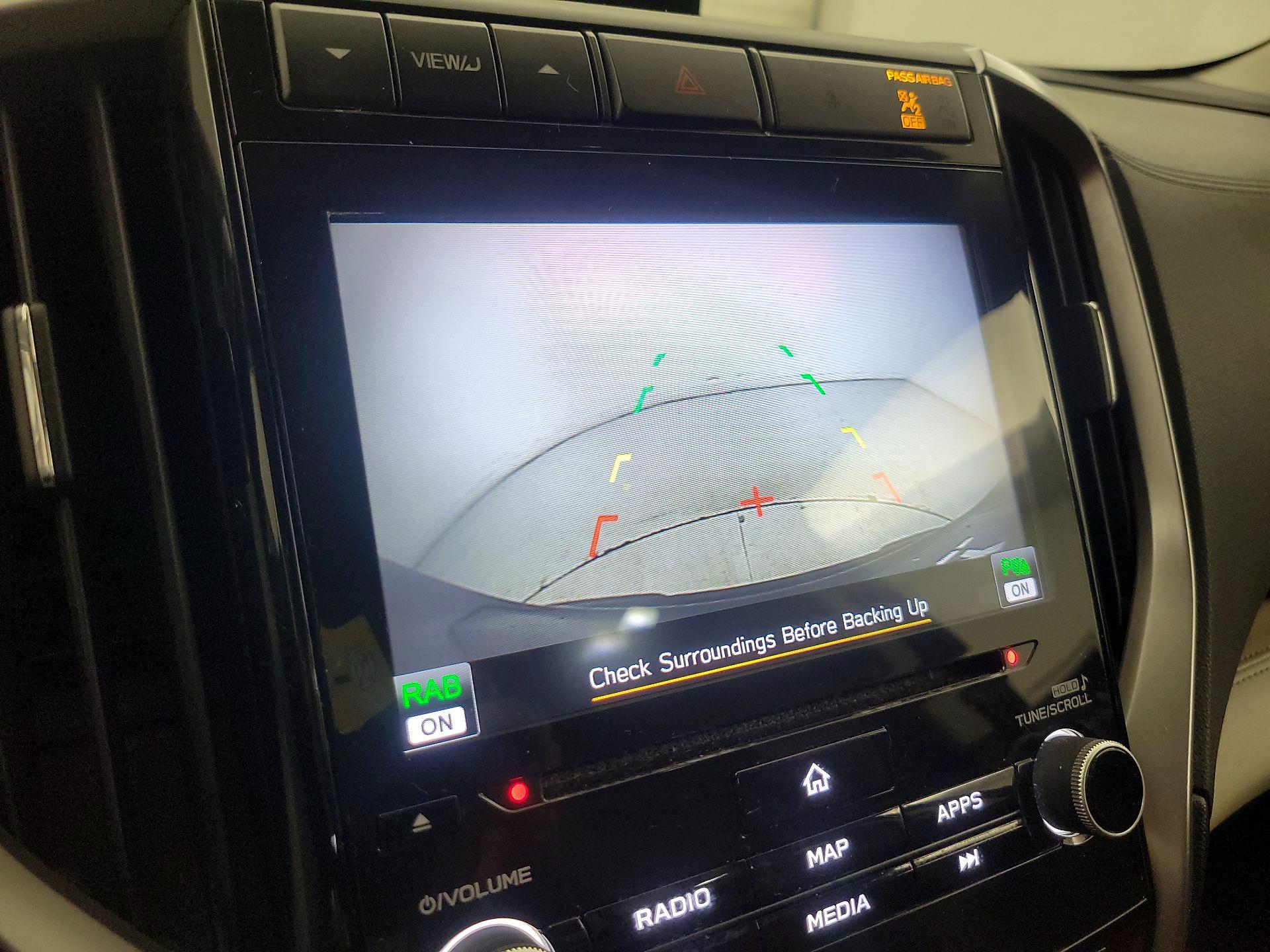 Thumbnail: 2020 Subaru Ascent - 15