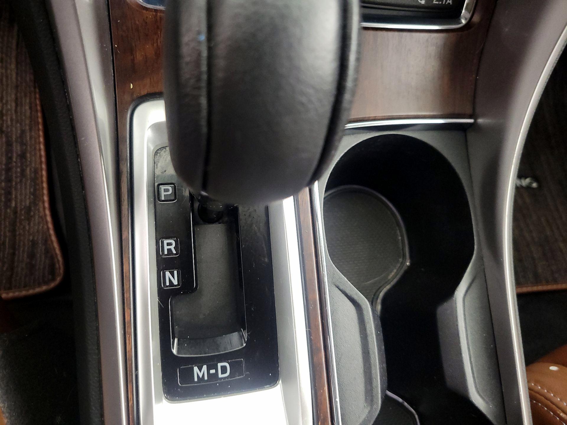 Thumbnail: 2020 Subaru Ascent - 18