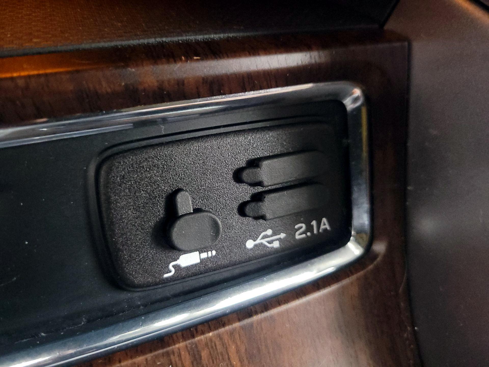 Thumbnail: 2020 Subaru Ascent - 19