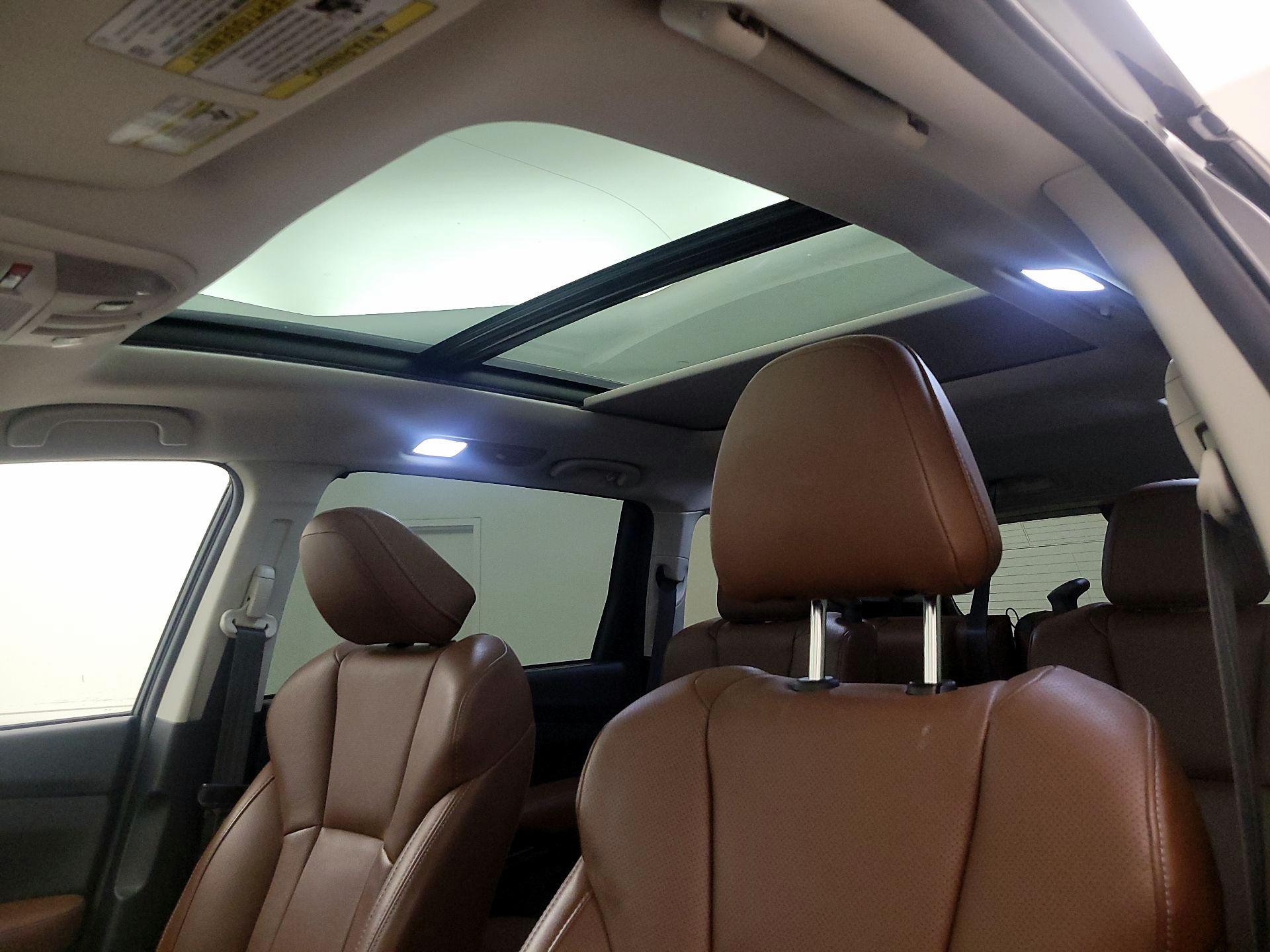 Thumbnail: 2020 Subaru Ascent - 20