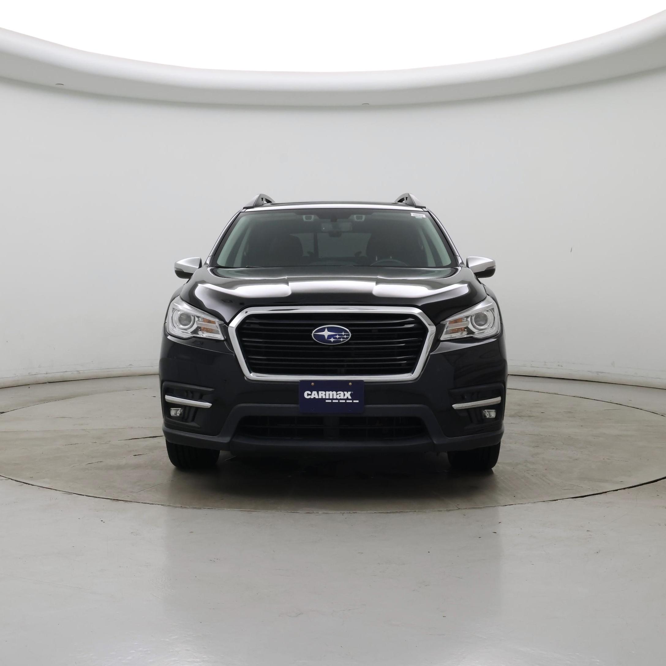 Thumbnail: 2020 Subaru Ascent - 5