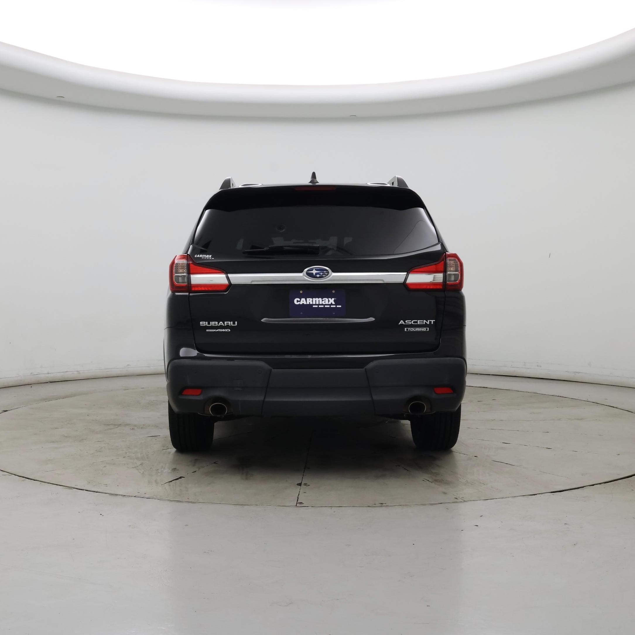 Thumbnail: 2020 Subaru Ascent - 6