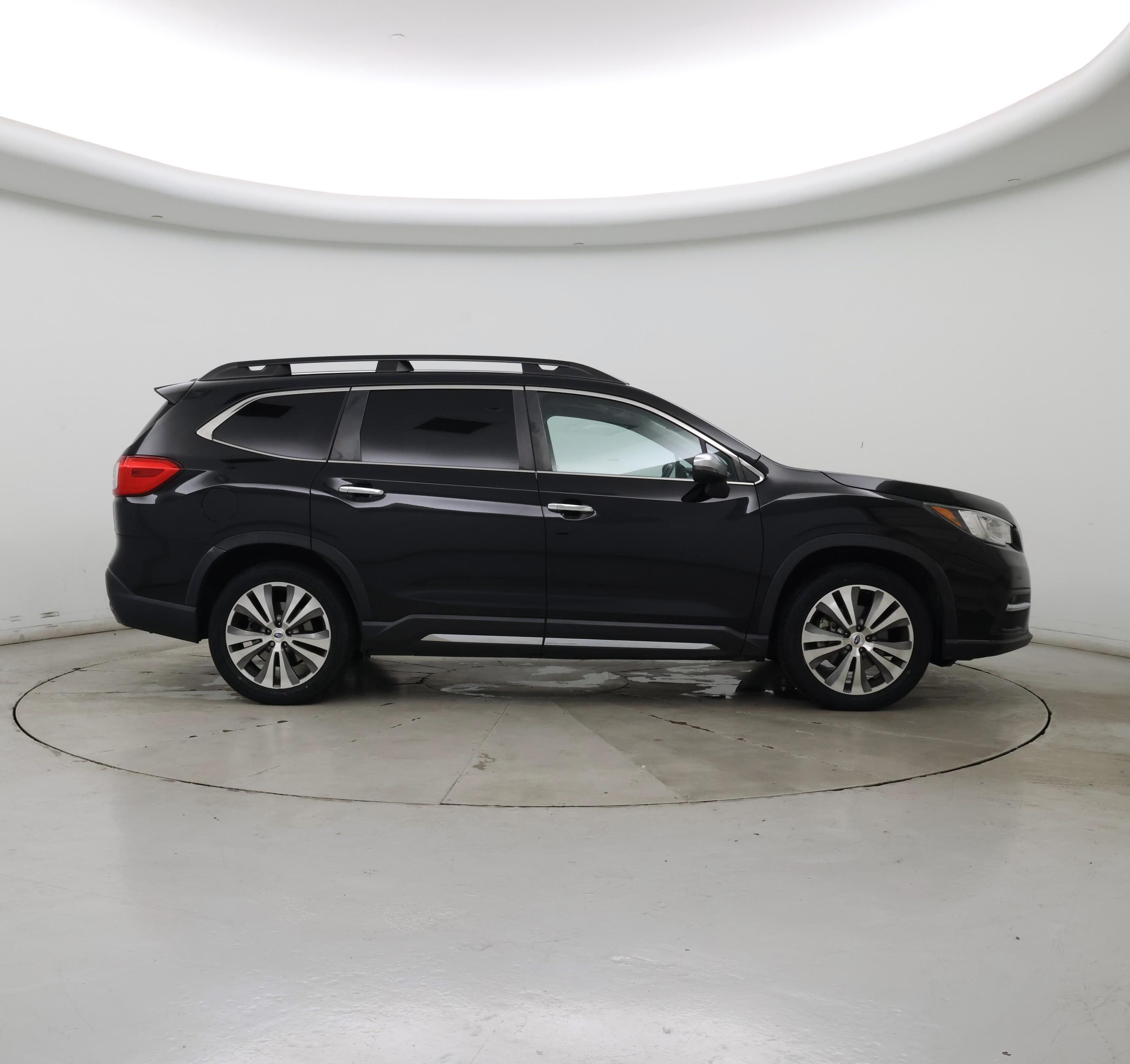 Thumbnail: 2020 Subaru Ascent - 7