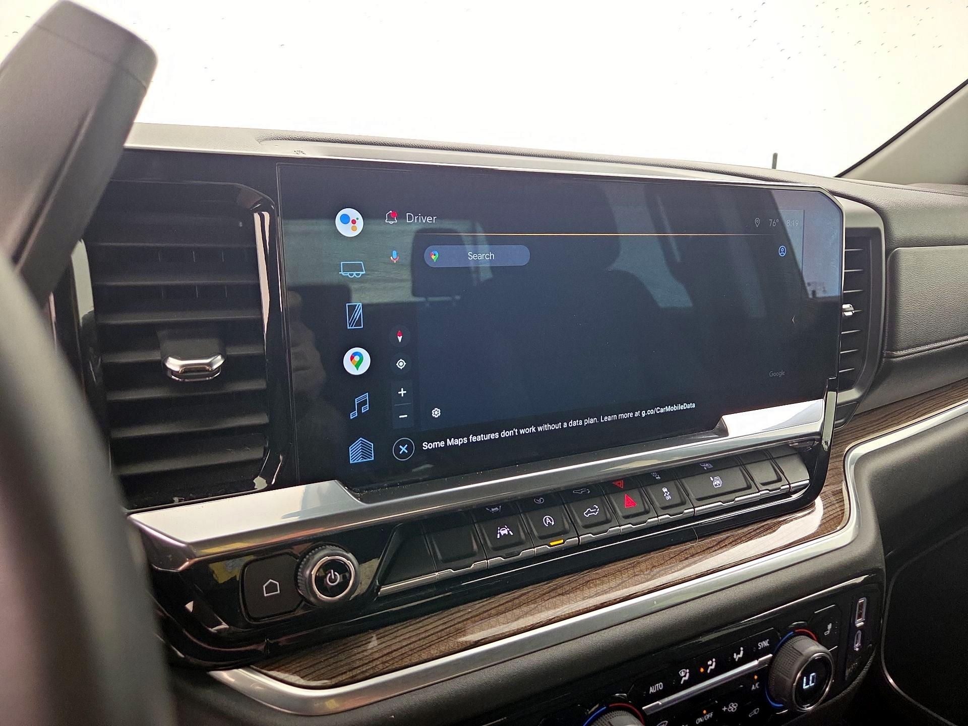 Thumbnail: 2022 Chevrolet Silverado 1500 - 14