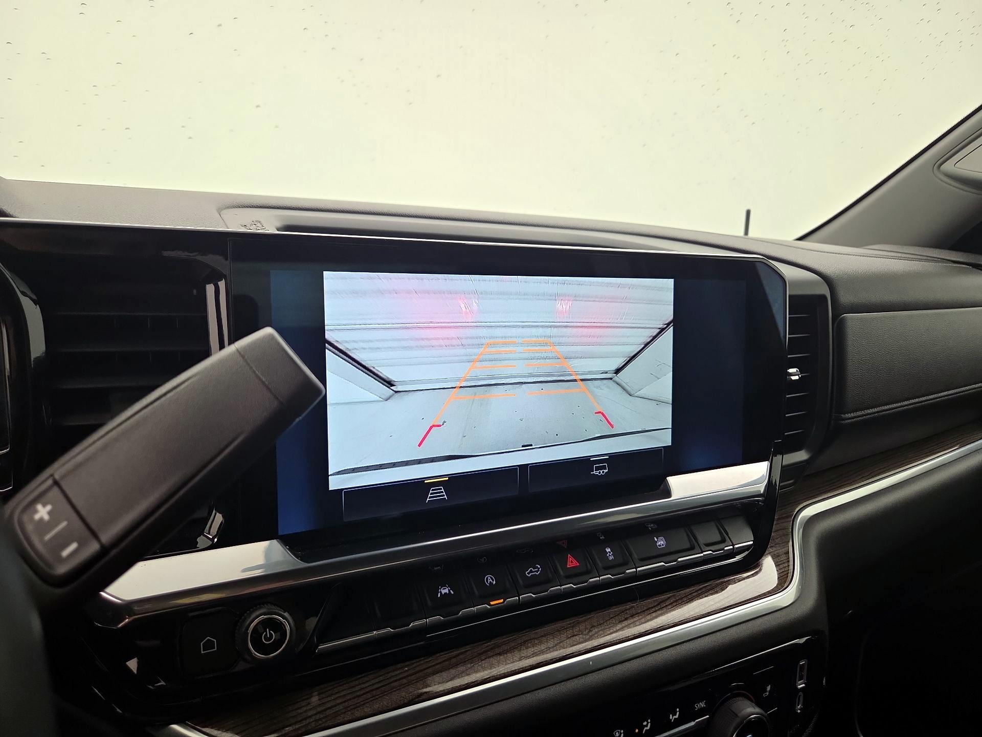 Thumbnail: 2022 Chevrolet Silverado 1500 - 15