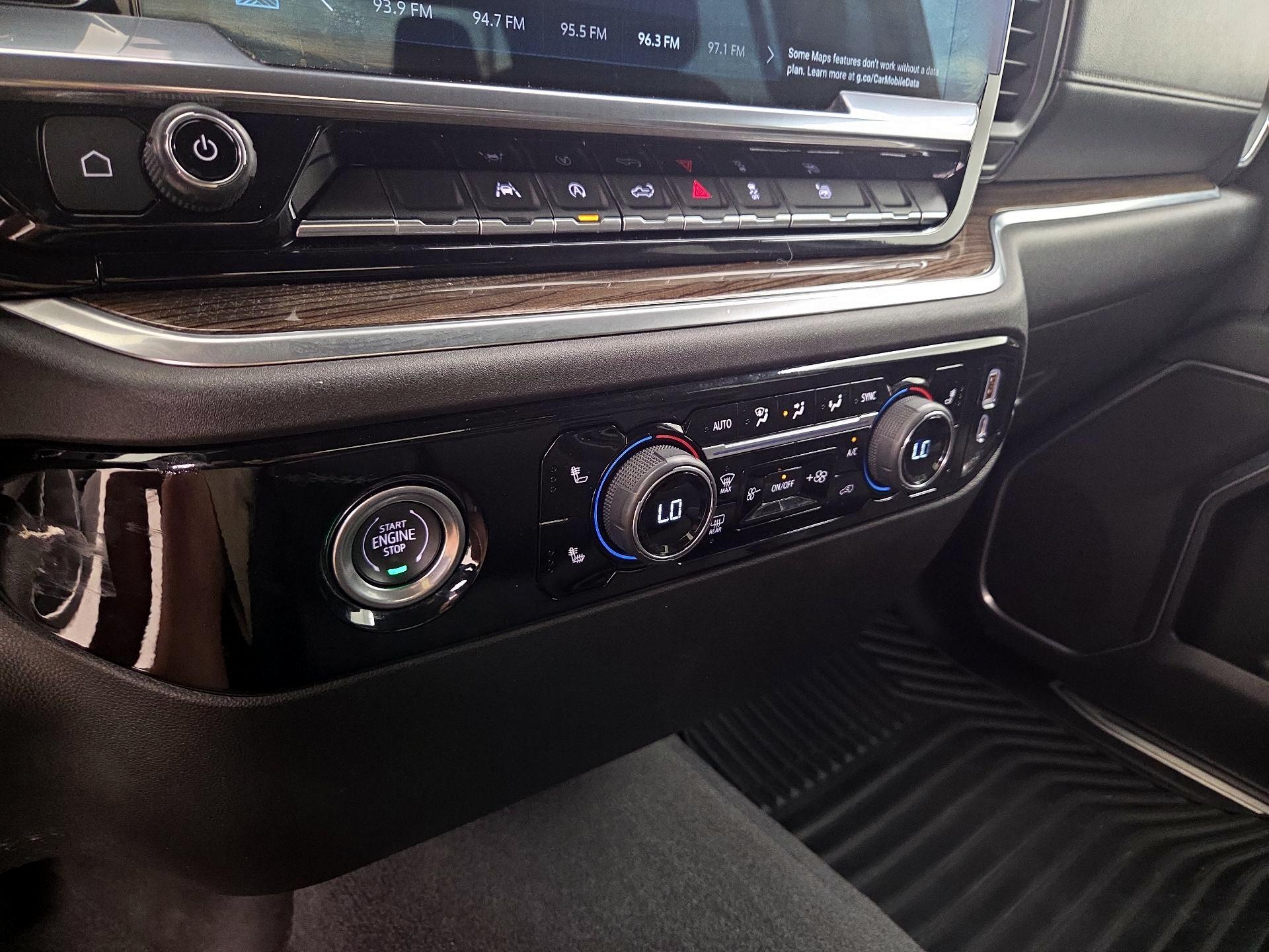 Thumbnail: 2022 Chevrolet Silverado 1500 - 17