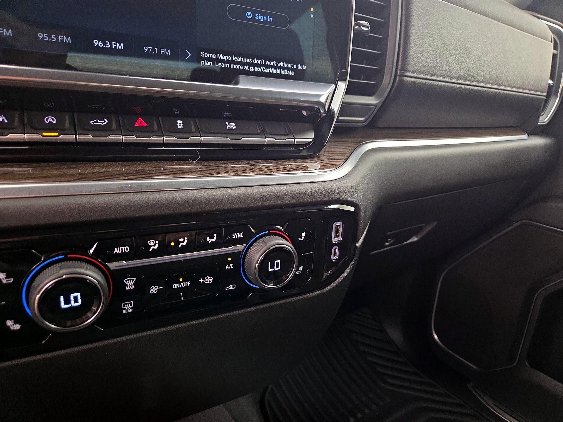 Thumbnail: 2022 Chevrolet Silverado 1500 - 19