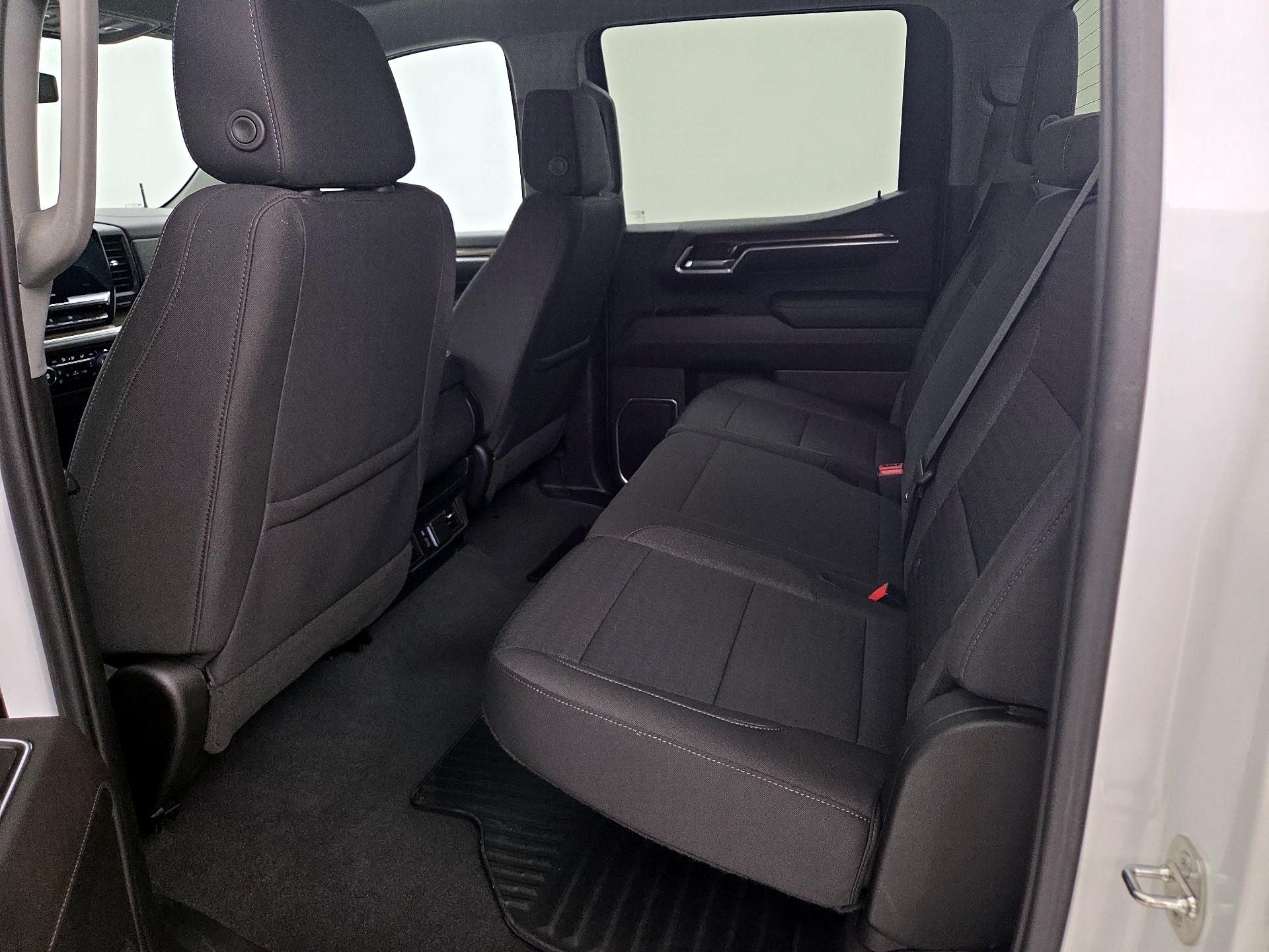 Thumbnail: 2022 Chevrolet Silverado 1500 - 20