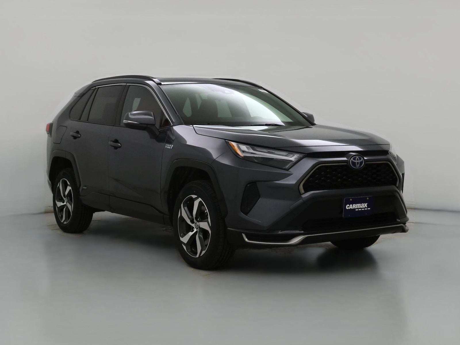 2022 Toyota RAV4 SE
