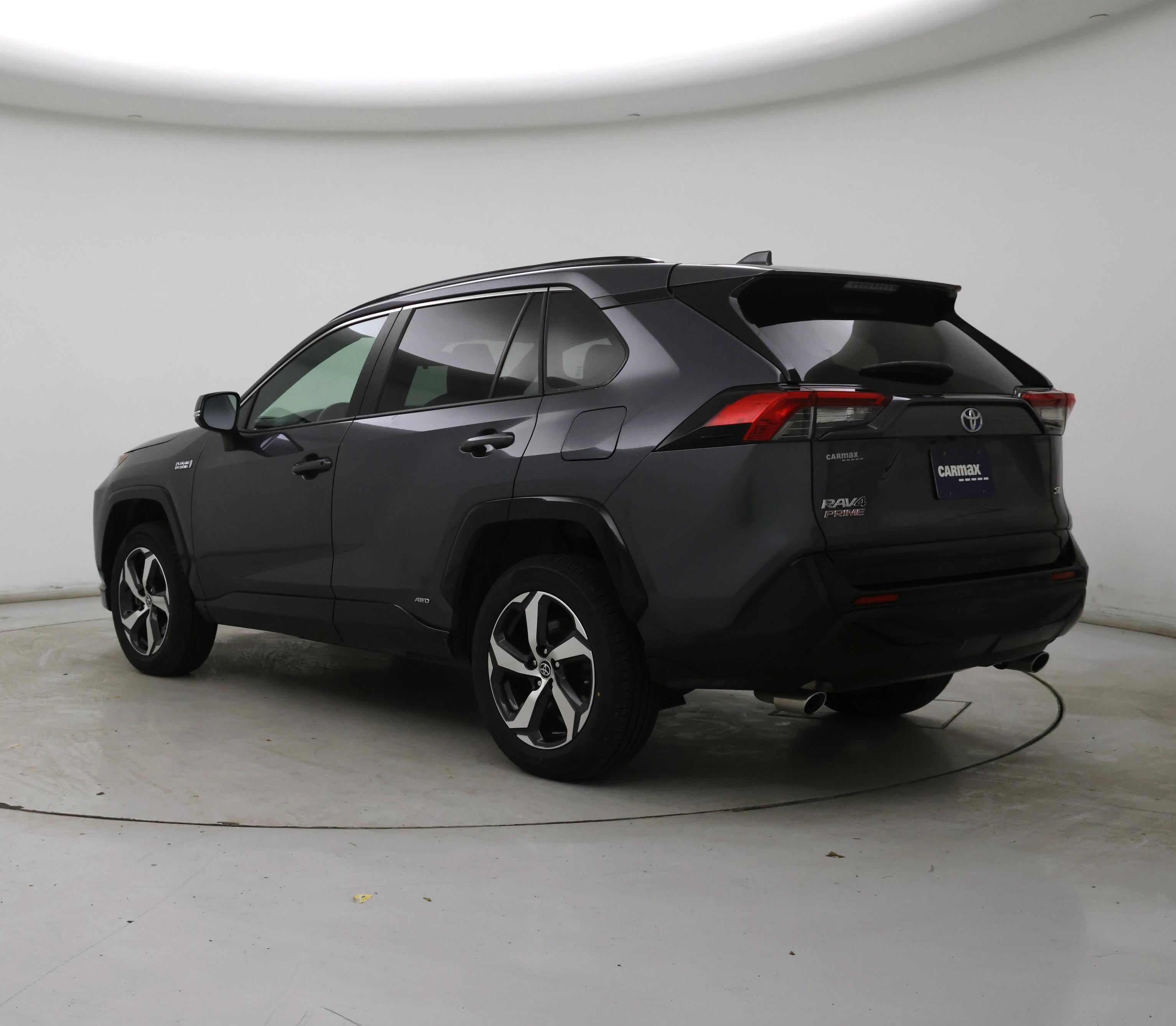 Thumbnail: 2022 Toyota RAV4 - 2